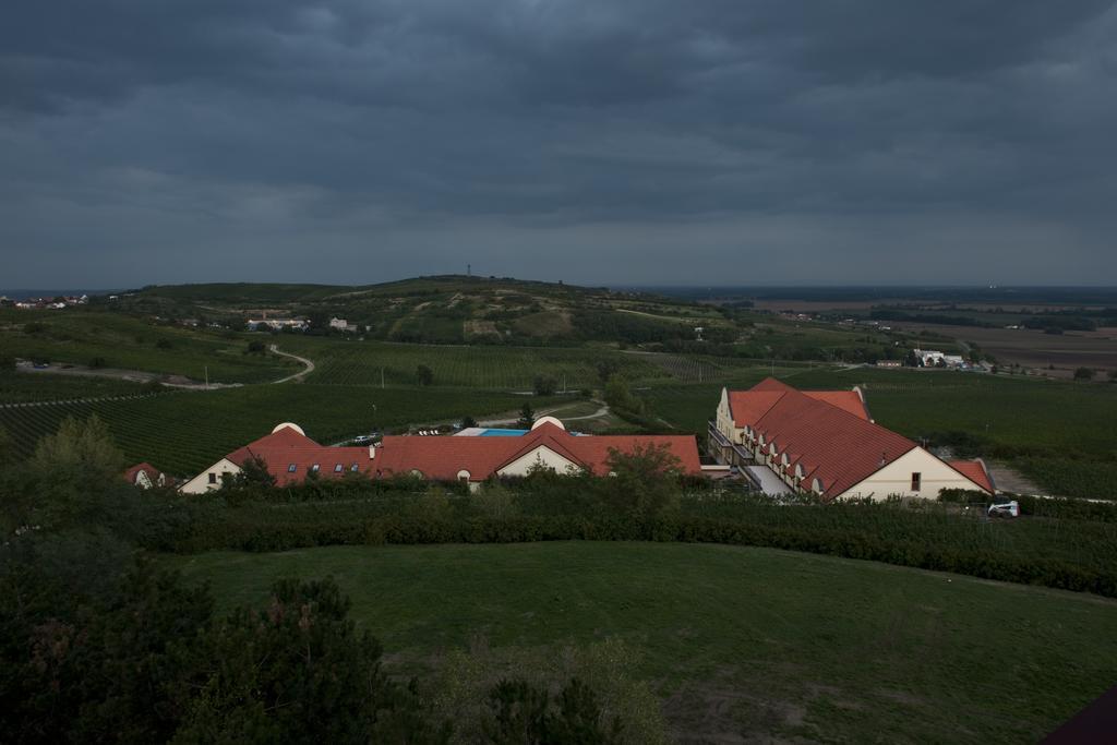 Vinarstvi U Kaplicky Hotel Zaječí Quarto foto