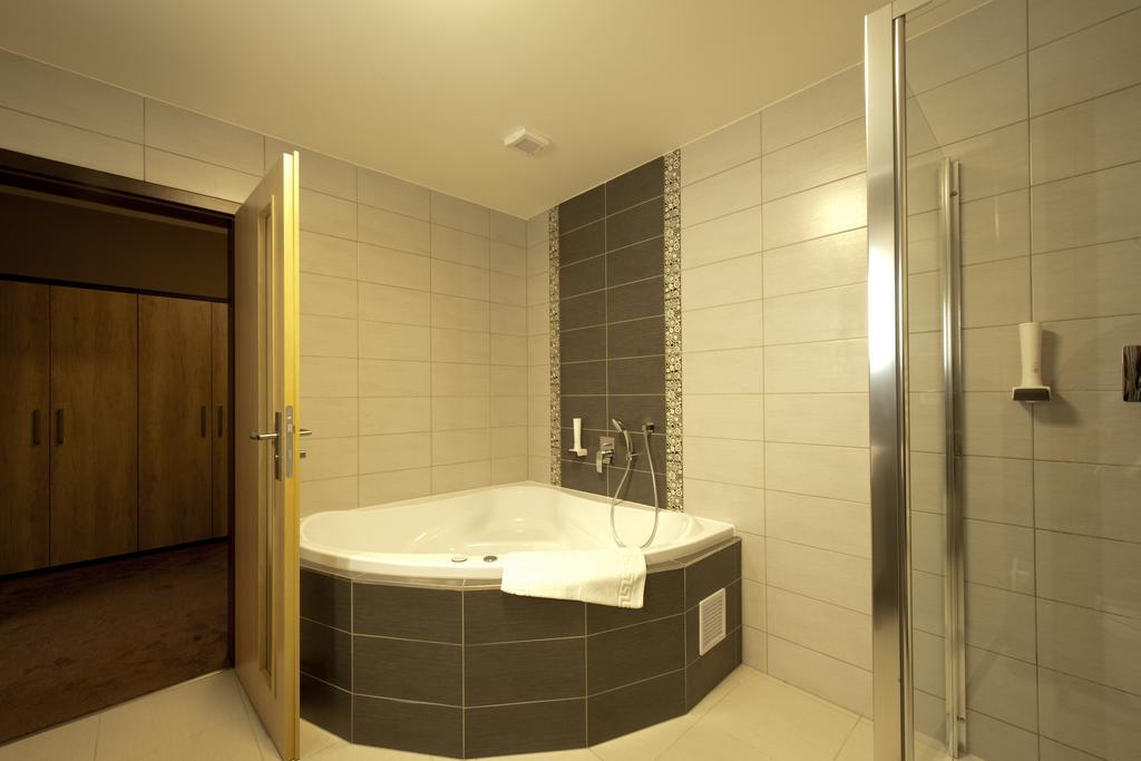 Vinarstvi U Kaplicky Hotel Zaječí Quarto foto