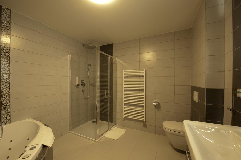Vinarstvi U Kaplicky Hotel Zaječí Quarto foto