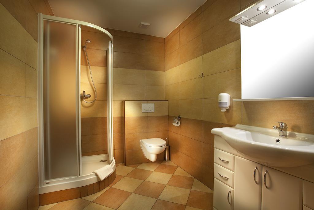 Vinarstvi U Kaplicky Hotel Zaječí Quarto foto