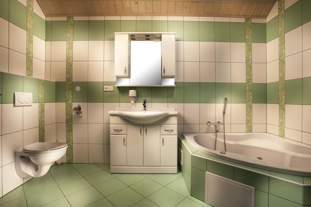 Vinarstvi U Kaplicky Hotel Zaječí Quarto foto